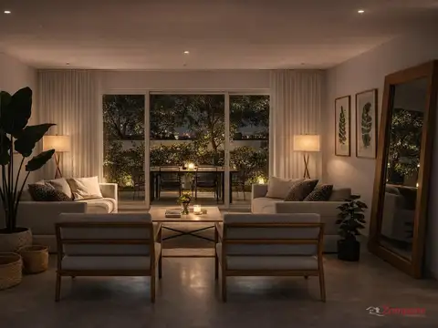 Departamento en Venta de 2 dormitorios
