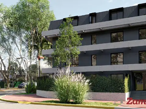 Departamento en Venta al Noroeste