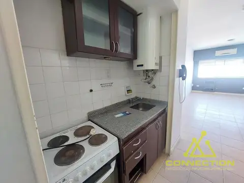Departamento en Alquiler Permite mascota
