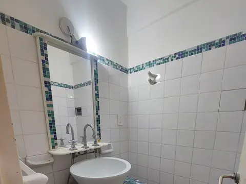 Departamento en Alquiler al Oeste