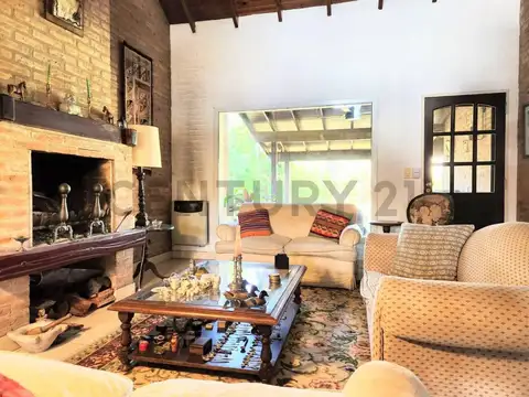 Casa en Venta en La Celina, USD 265.000