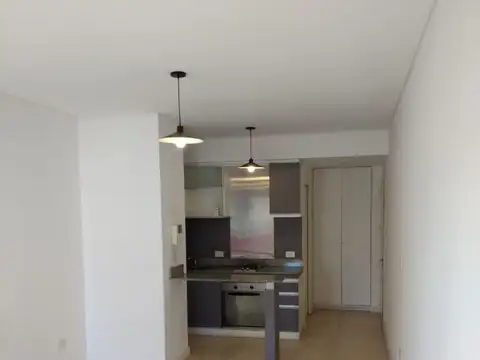 Departamento en Venta en Nuñez, USD 120.000