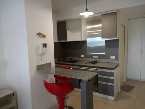 Departamento en Venta al Oeste