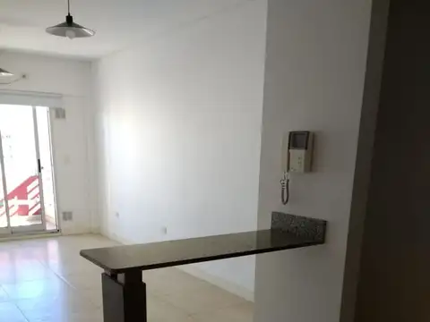 Departamento en Venta con 1 cochera
