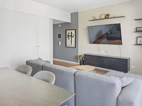 Departamento en Alquiler en Nordelta Yoo Nordelta, USD 1.500