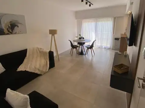 Departamento en Venta en Plaza Mitre, USD 109.900