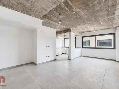 Departamento en venta en  construcción en Saenz Peña, Tres de Febrero.