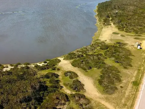 Terreno en Venta en José Ignacio, USD 170.000