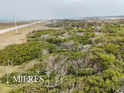 Terreno en Venta de 1163,0 m2