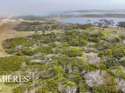Terreno en Venta en José Ignacio, USD 280.000
