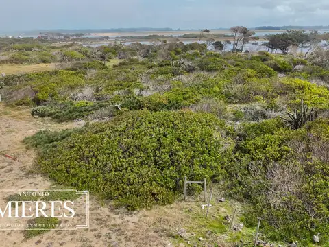 Terreno en Venta en José Ignacio, USD 280.000