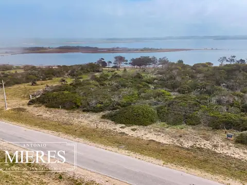 Terreno en Venta en José Ignacio, USD 280.000