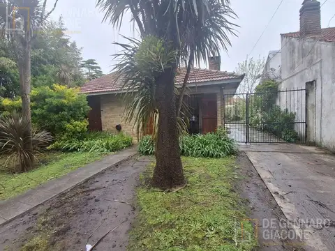 Casa - Los Pinares