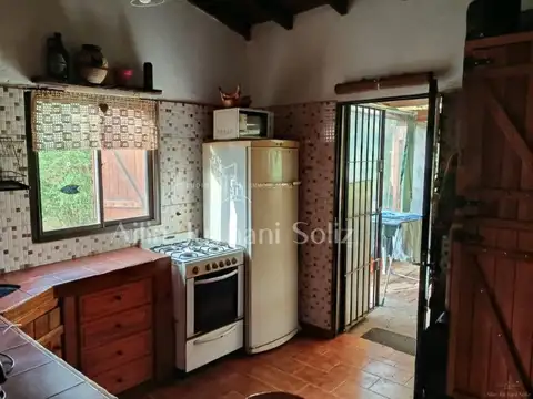 Casa en Venta 30 años