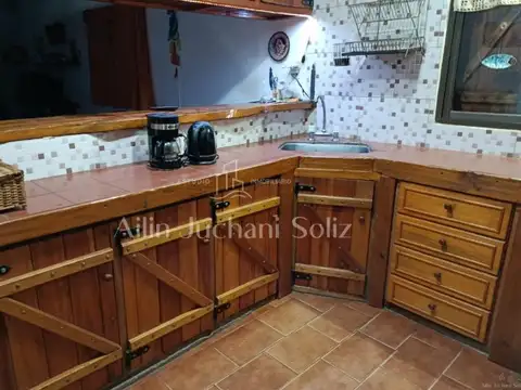 Casa en Venta al Oeste