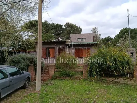 Casa en Nueva Atlantis