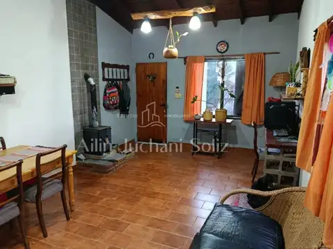Casa en Venta de 2 dormitorios