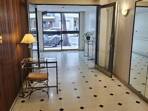Departamento en Alquiler en Barrio Norte, $ 2.000.000