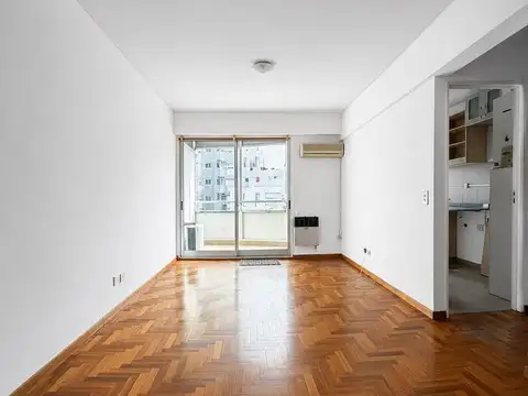 Departamento en Alquiler en Olivos, Partido de Vicente López