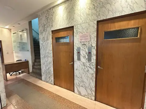 Venta Oficina. Córdoba al 1300. Centro - Rosario