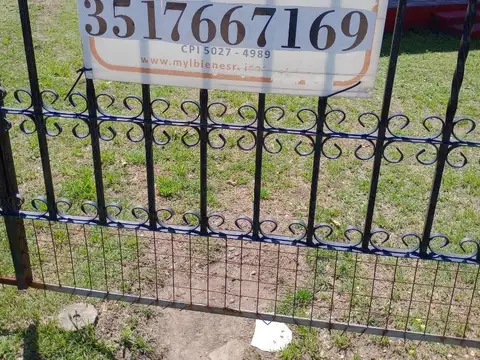 Terreno en Venta, FOT 1