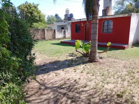 Arroyo Cabral 8200