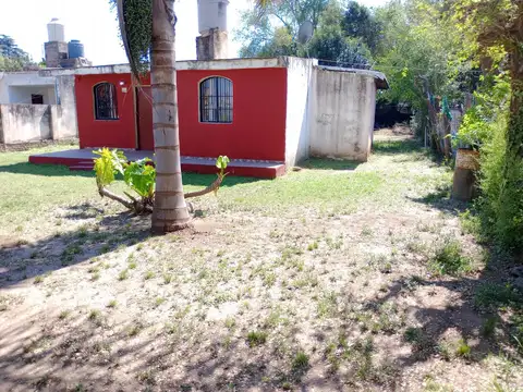 Terreno en Venta en Villa Allende Parque, USD 49.999