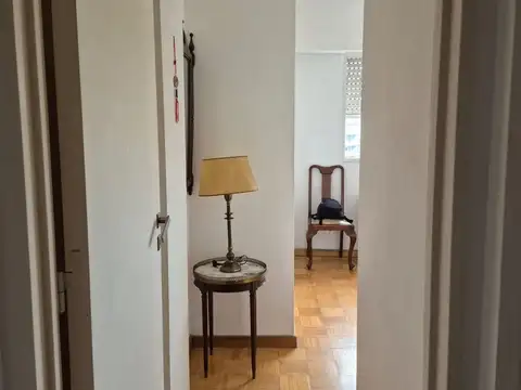 Departamento en Venta en Coghlan, USD 97.000