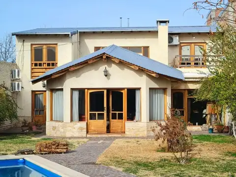 Casa en Venta en San Rafael, USD 270.000