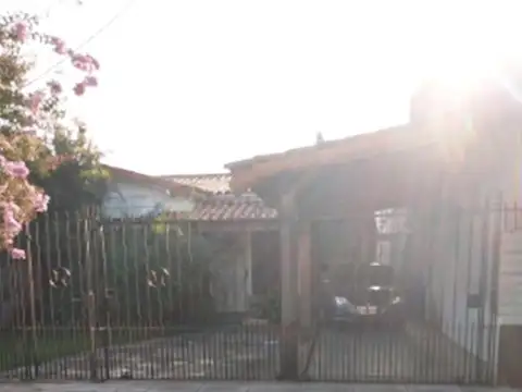 CASA VENTA ITUZAINGO