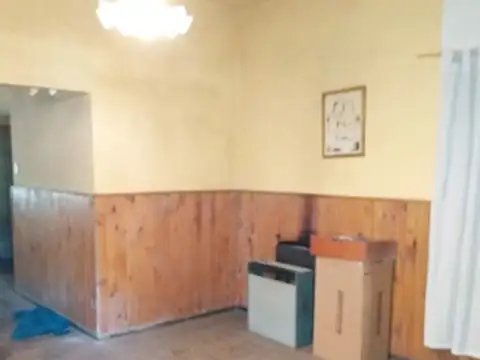 Casa 6 ambientes con 3 baños