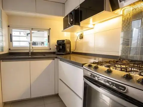 Casa en Venta en Barrio Guemes, USD 179.000