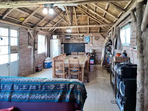 Casa en Venta en Escalada, USD 120.000