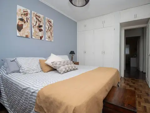 Venta apartamento 2 dormitorios Cordón