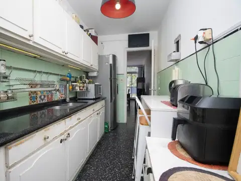 Departamento en Venta en Cordon , USD 147.000