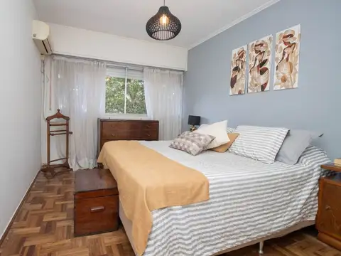 Departamento en Venta 58 años