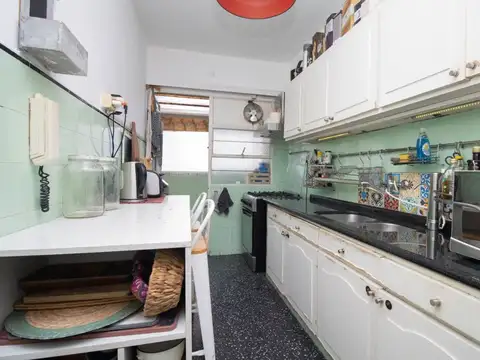 Departamento en Venta de 2 dormitorios