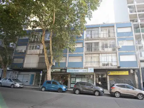 Venta apartamento 2 dormitorios Cordón