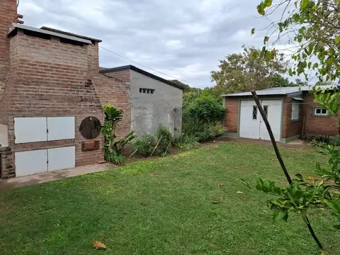 Casa en Venta con 1 cochera