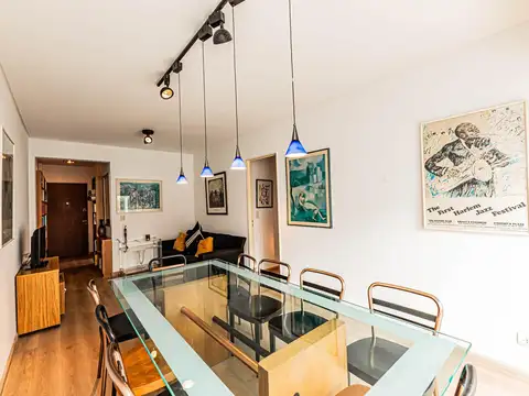 Departamento en Venta en Las Cañitas, USD 299.000