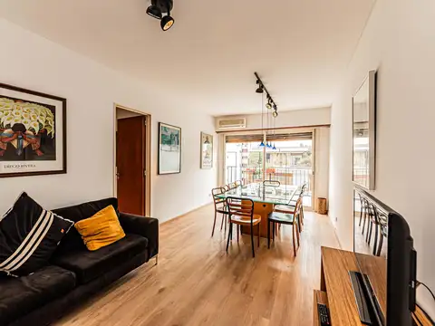 Venta | Departamento | Parrilla | Luminoso