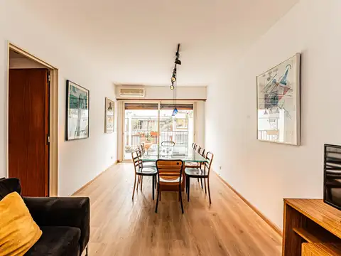 Departamento en Venta de 2 dormitorios