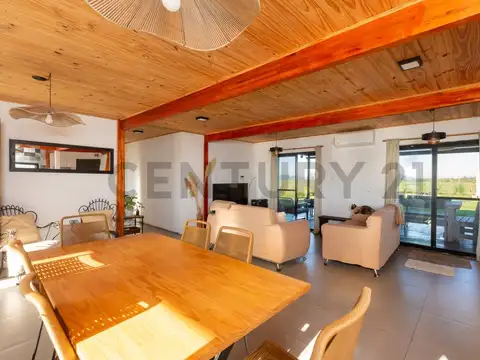 Casa en Venta en Los Tres Pinos, USD 125.000