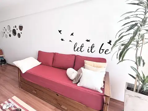 Departamento en Venta 23 años