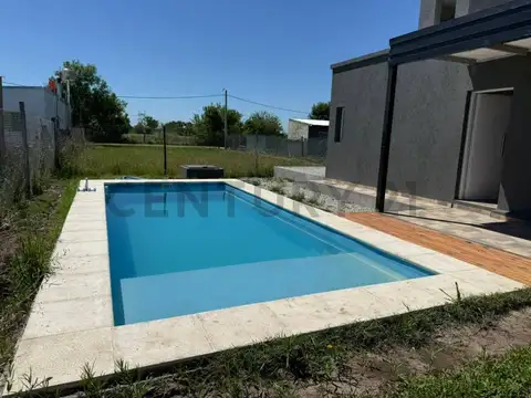 Casa en Venta en Punta Chacra, USD 79.000