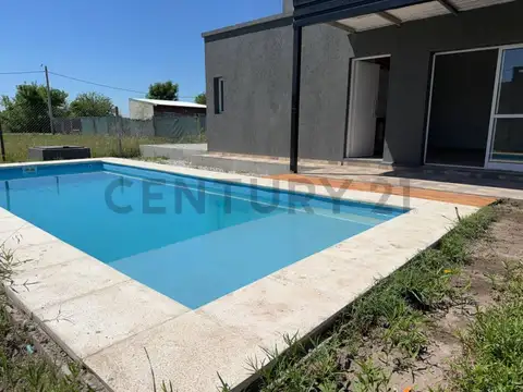 Casa en Venta de 1 dormitorio