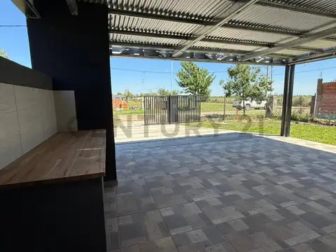 Casa en Venta 1 año
