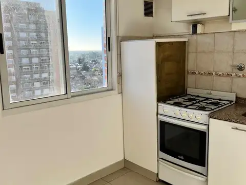 Departamento en Alquiler 25 años