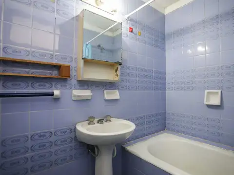 Departamento en Venta al Este