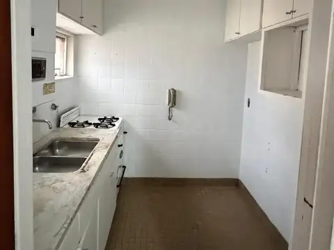 Departamento en Alquiler en Centro, Rosario